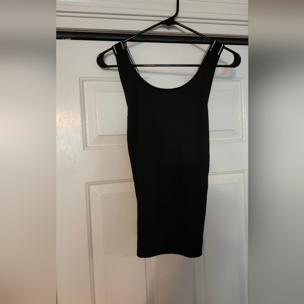 Hunter For Target NWOT Black Tank Top
